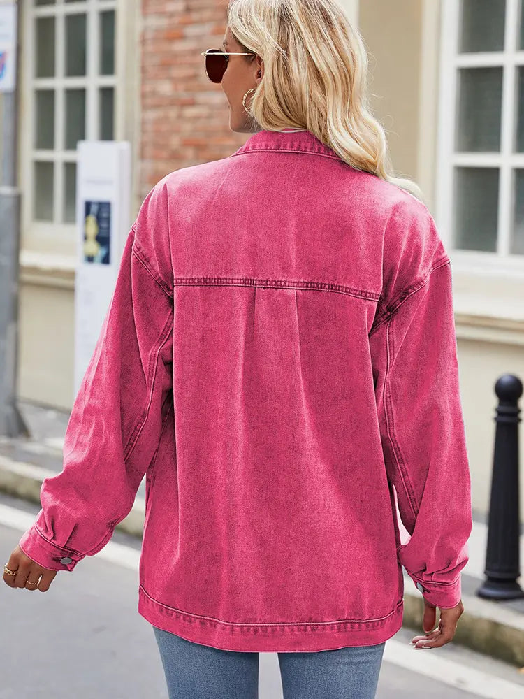 Vintage Inspired Jacket