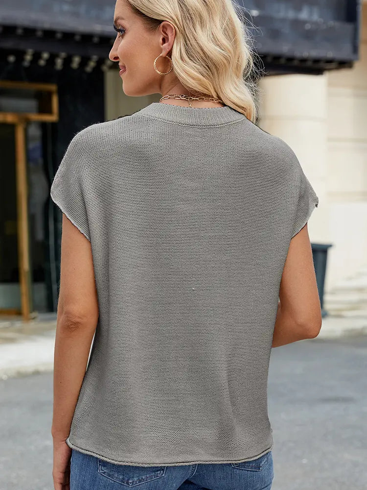Classic Vintage Sweater