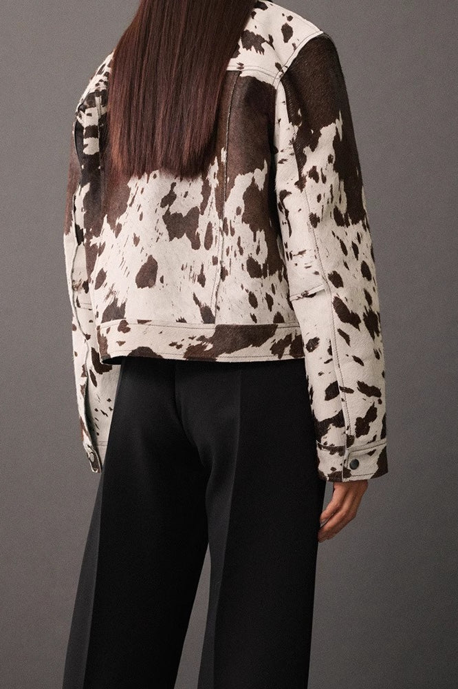 Classic Designed Coat