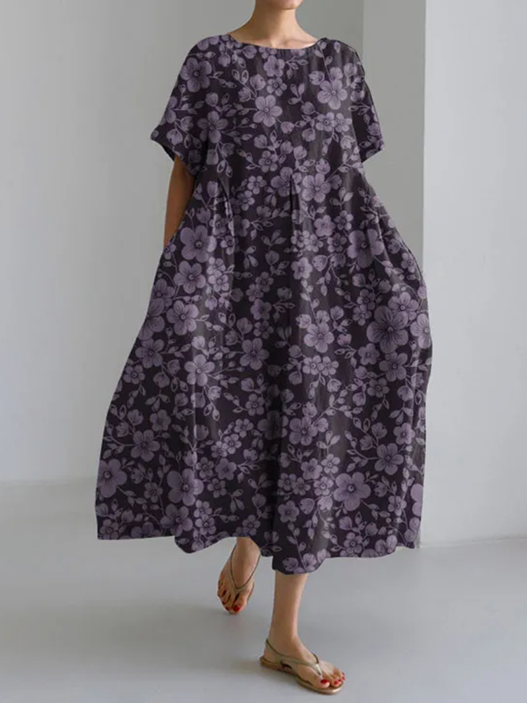 Beautifully Crafted Dress