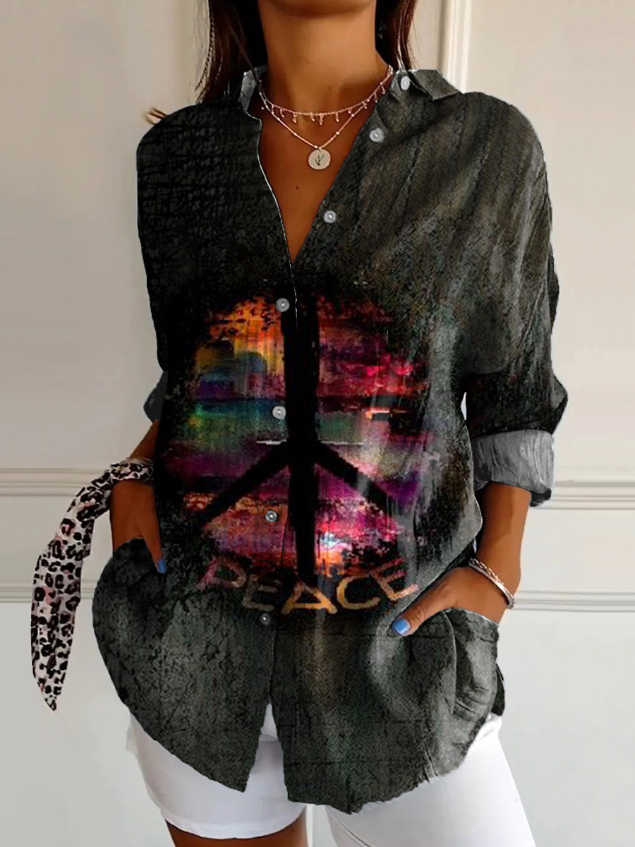 Elegantly Designed Shirt