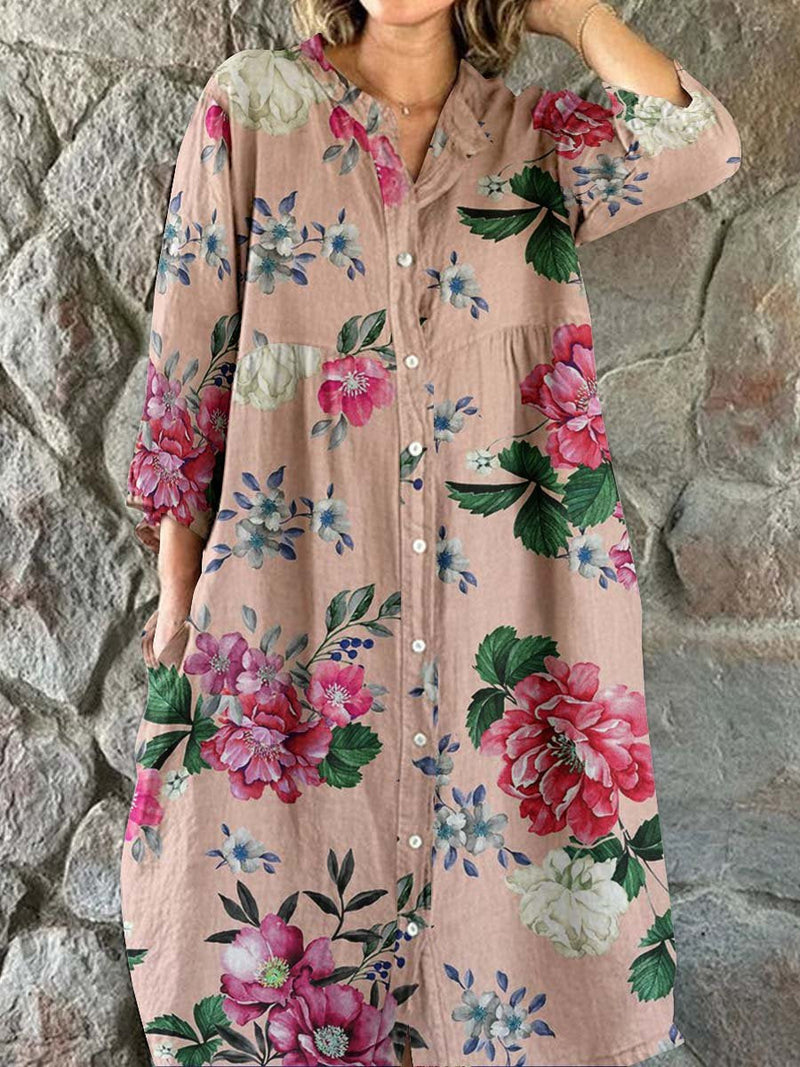 Classic Vintage Shirt