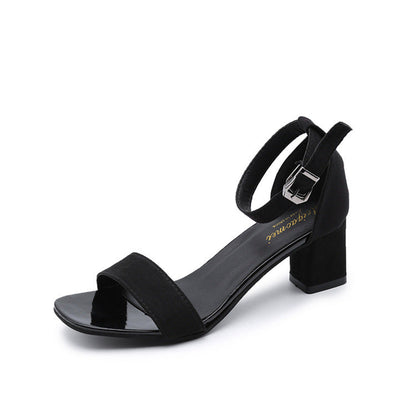 Classic Orthopedic Shoes with Timeless Style