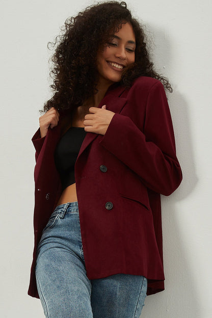 Classic Designed Garment