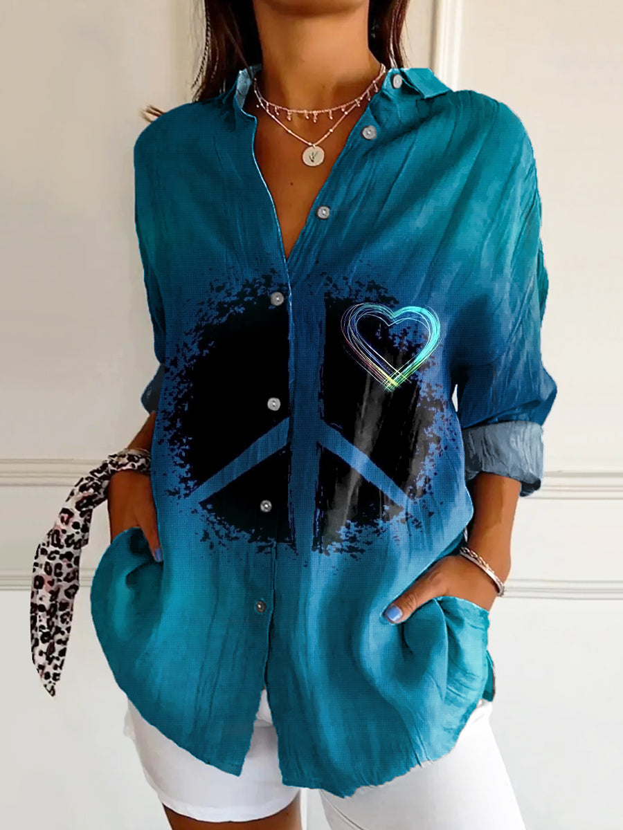 Beautifully Crafted Shirt