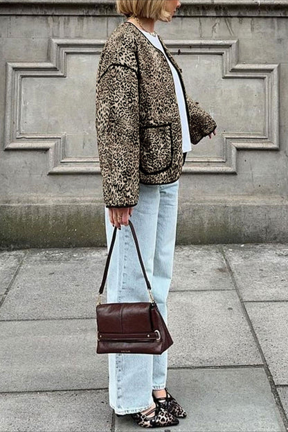 Elegantly Designed Cardigan