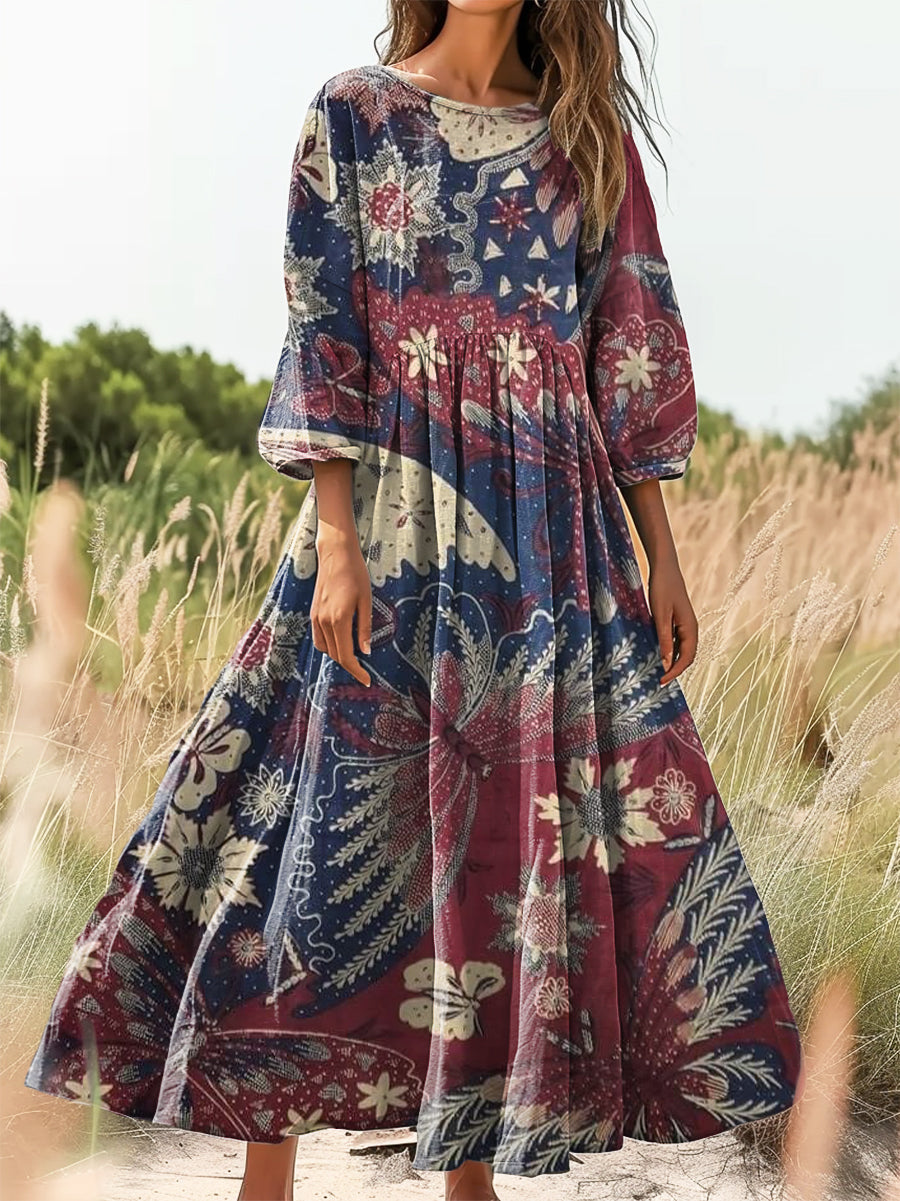Beautifully Crafted Dress