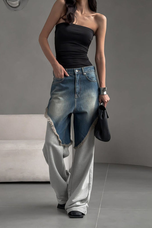 Blue Gray