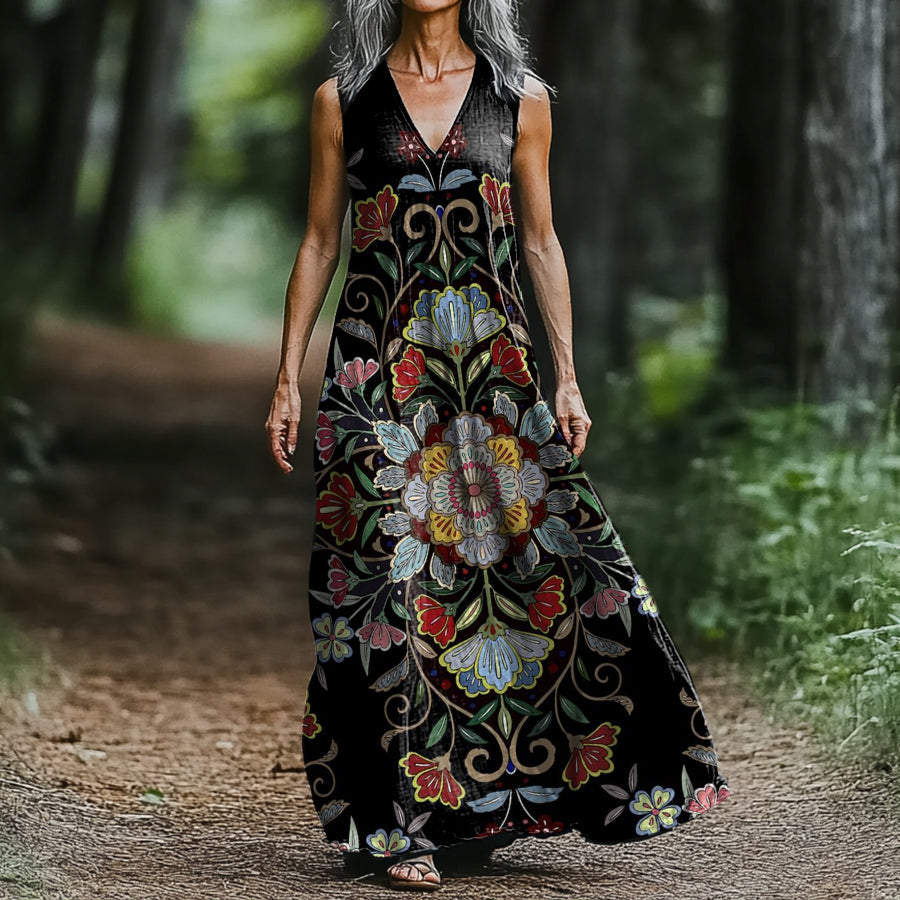 Elegantly Designed Garment