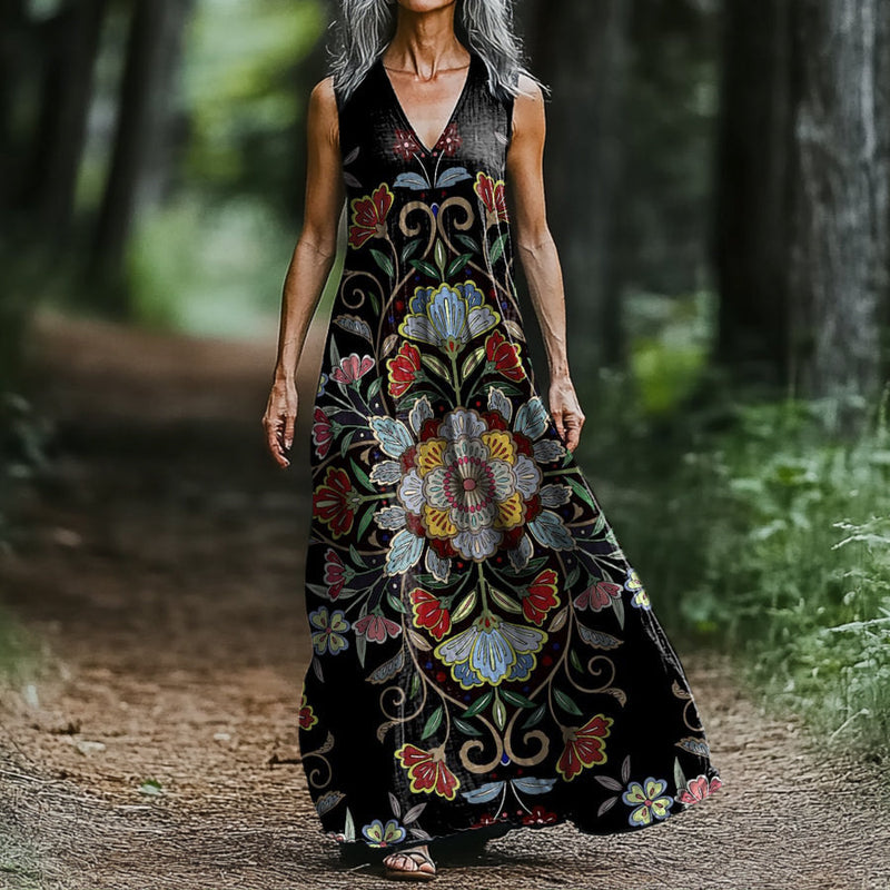 Elegantly Designed Garment