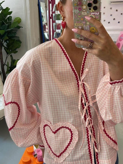 Gracefully Designed Top