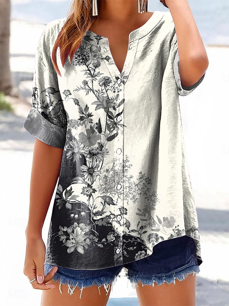 Classic Vintage Shirt