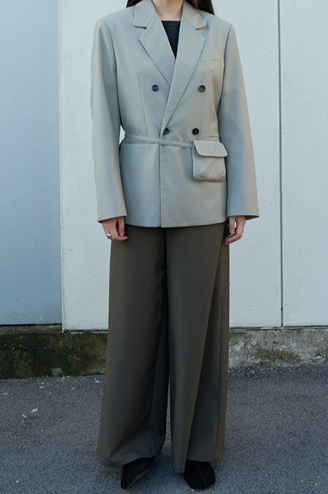Classic Vintage Garment