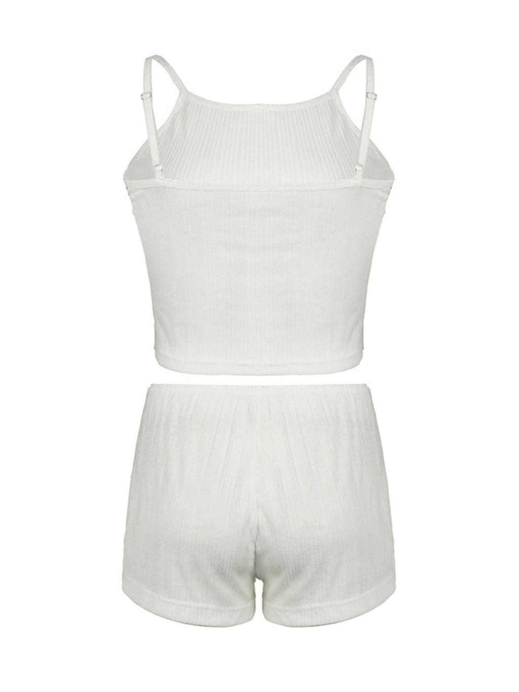 A Vintage Style Garment with Delicate Timeless Details