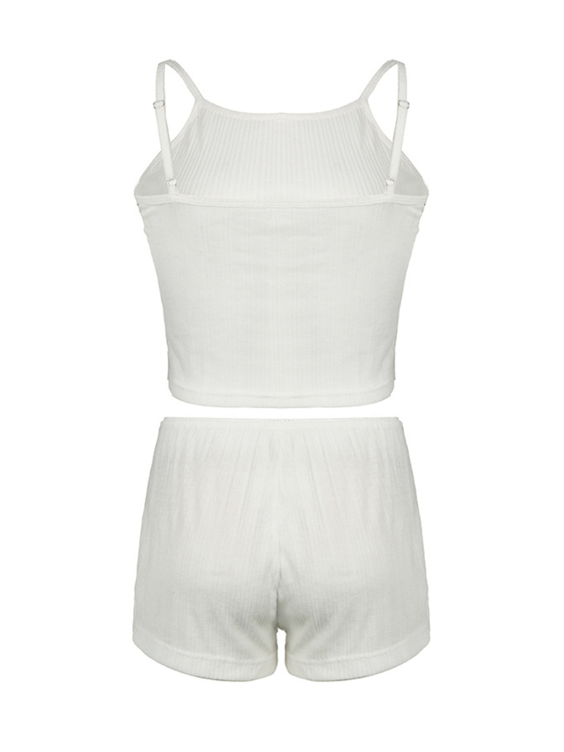A Vintage Style Garment with Delicate Timeless Details