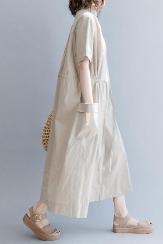 Simple Maxi Dresses Long Outfits