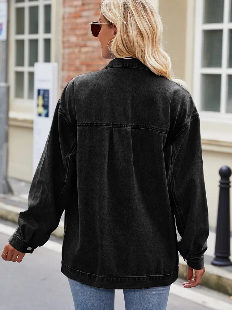 Vintage Inspired Jacket