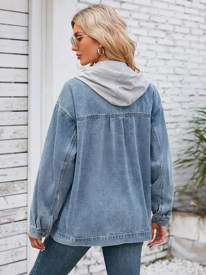 Classic Designed Jacket