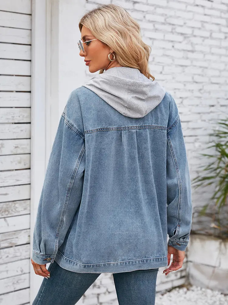 Classic Designed Jacket