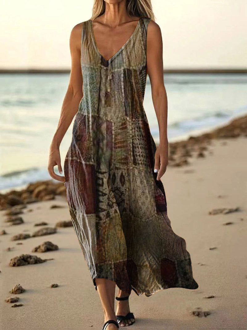Thoughtfully Designed Dress
