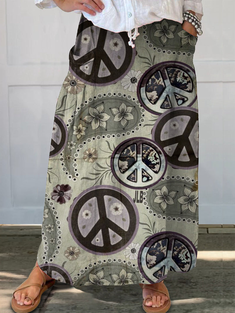 Timeless Vintage Style Garment