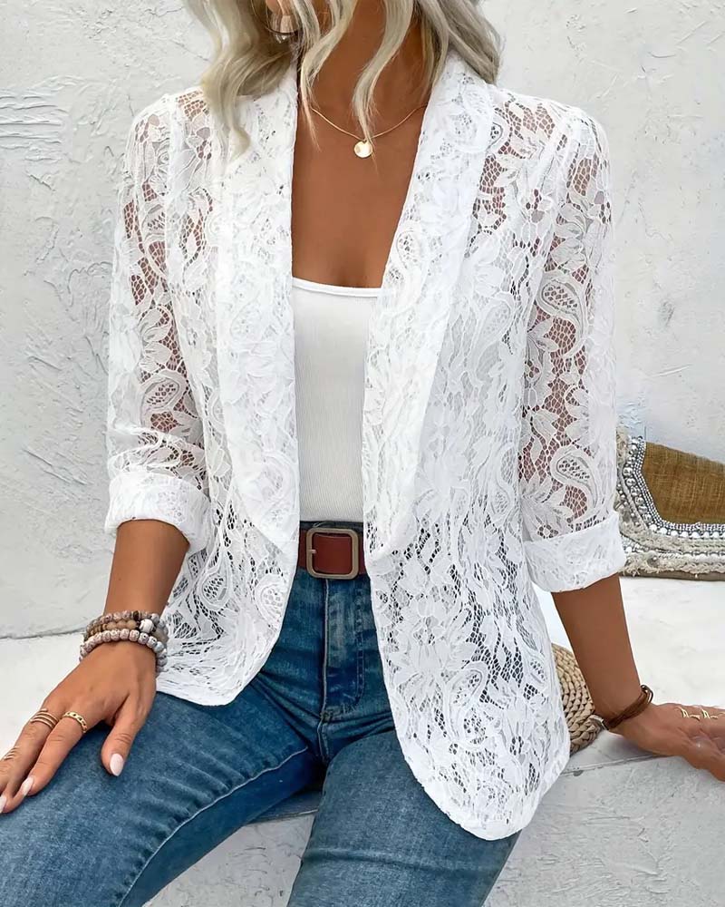 Timeless Vintage Style Garment