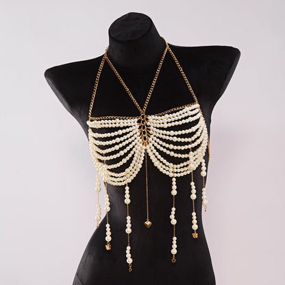 Vintage Inspired Garment with a Contemporary Edge