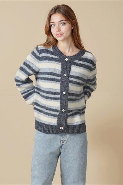Vintage Inspired Cardigan