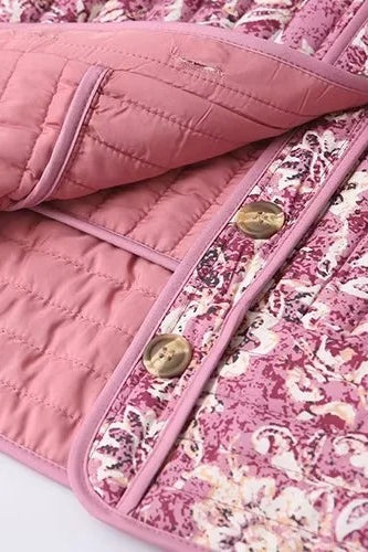 Timeless Vintage Style Coat