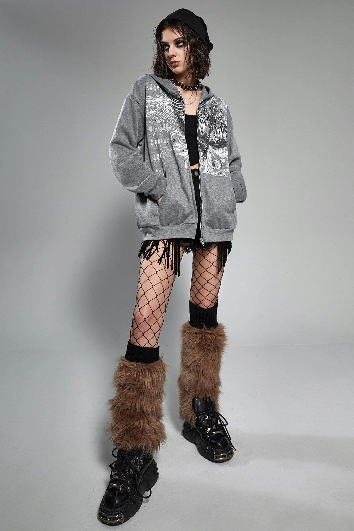 Vintage Inspired Garment