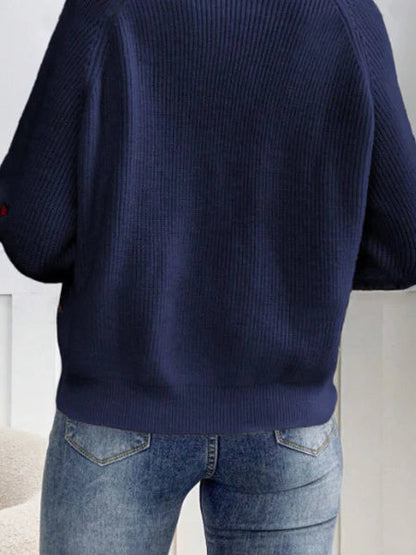 Classic Vintage Cardigan