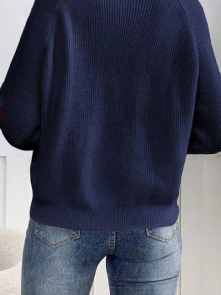 Classic Vintage Cardigan