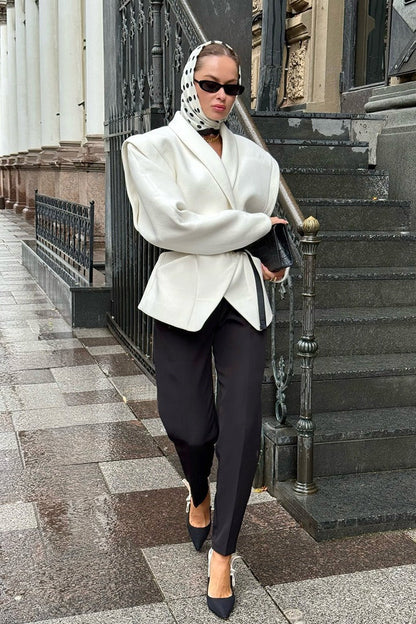 Beautifully Crafted Coat