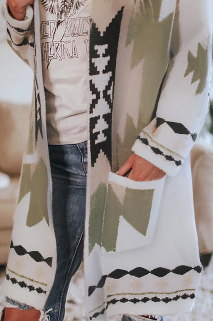 Classic Vintage Sweater