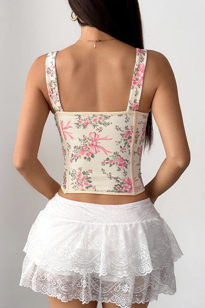 Gracefully Designed Top
