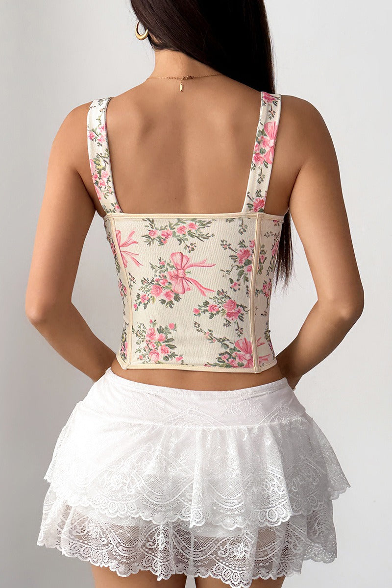 Gracefully Designed Top
