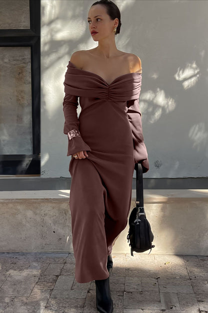 Elegantly Designed Dress