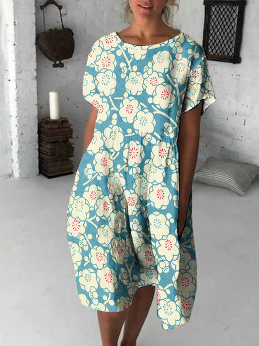 Vintage Inspired Dress
