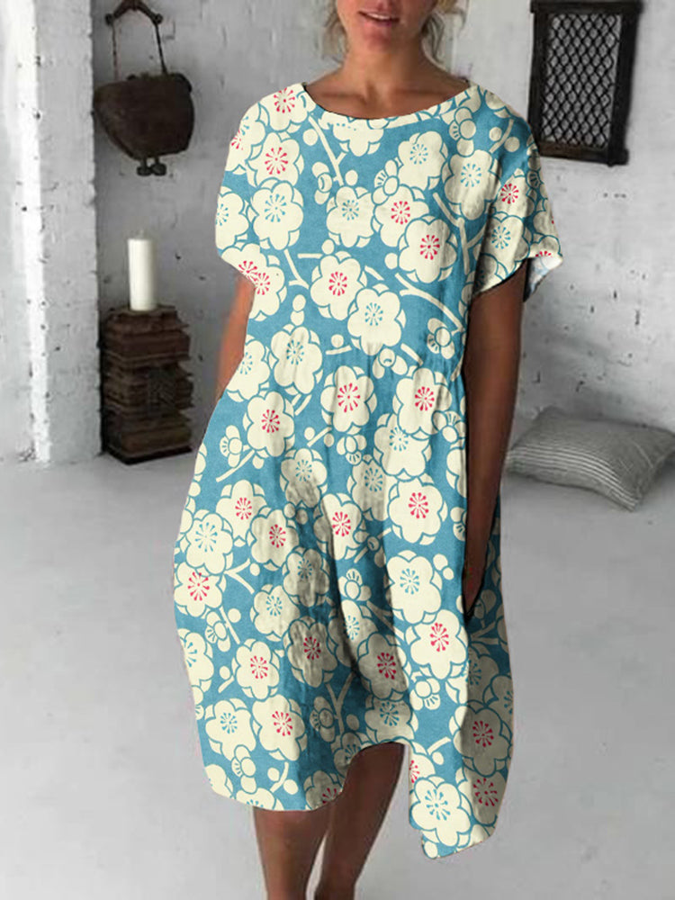 Vintage Inspired Dress