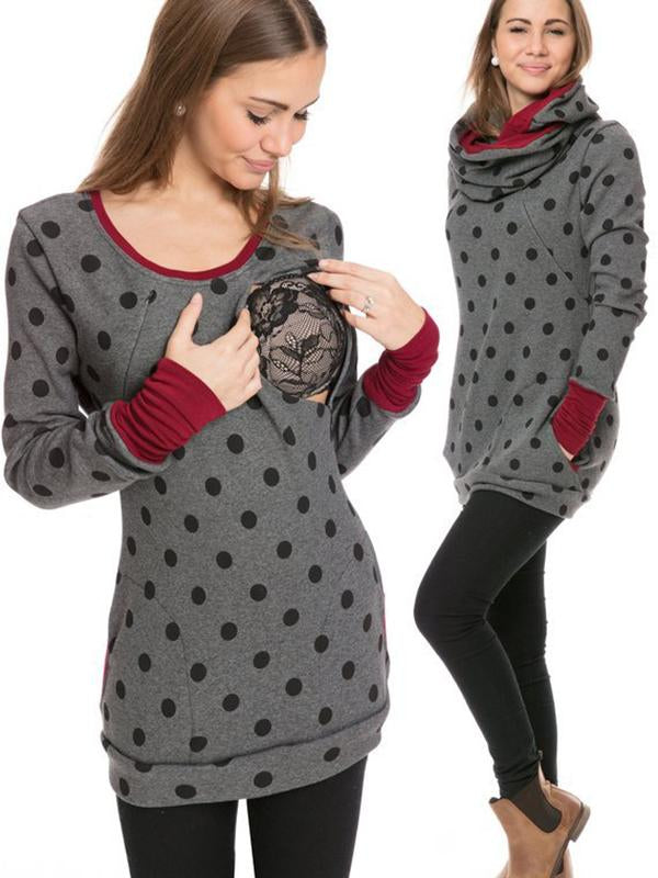 Thoughtfully Designed Shirt