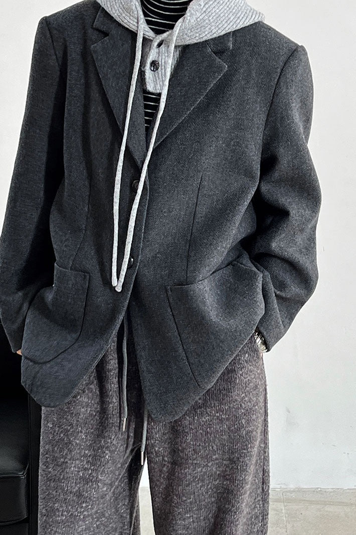 Gracefully Designed Garment