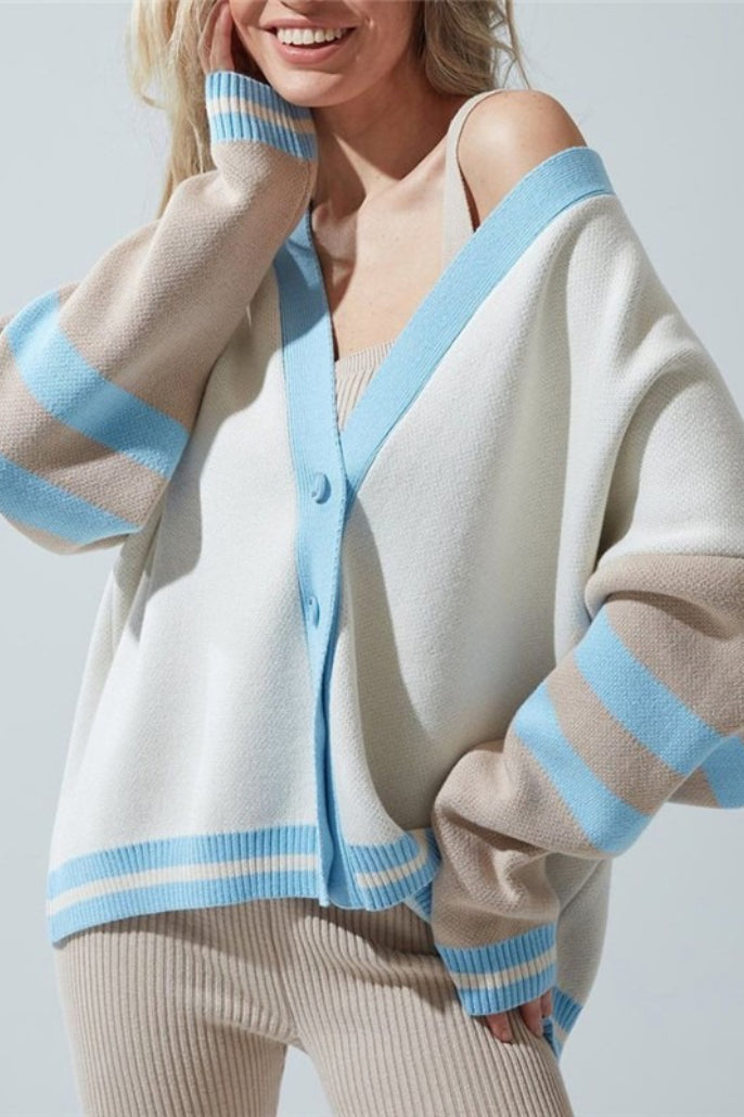 Classic Vintage Cardigan