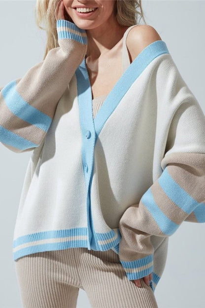 Classic Vintage Cardigan