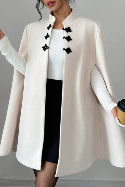 Classic Vintage Coat
