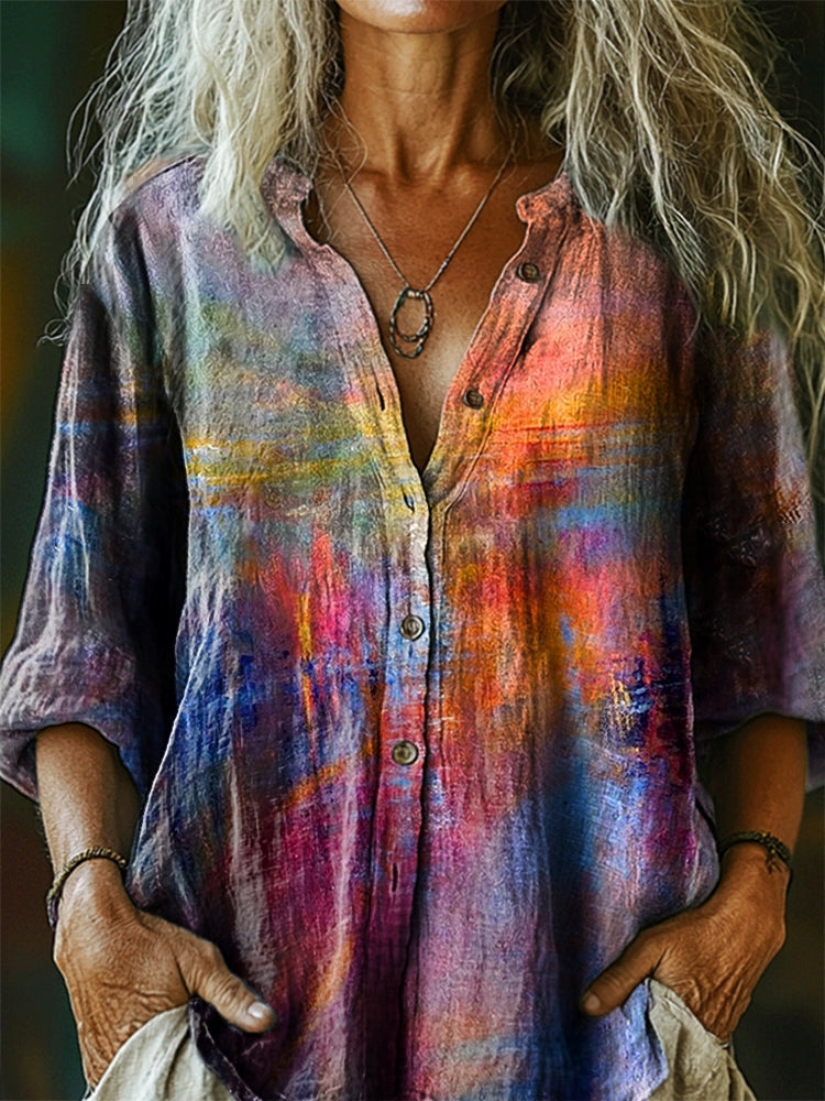 Classic Designed Shirt