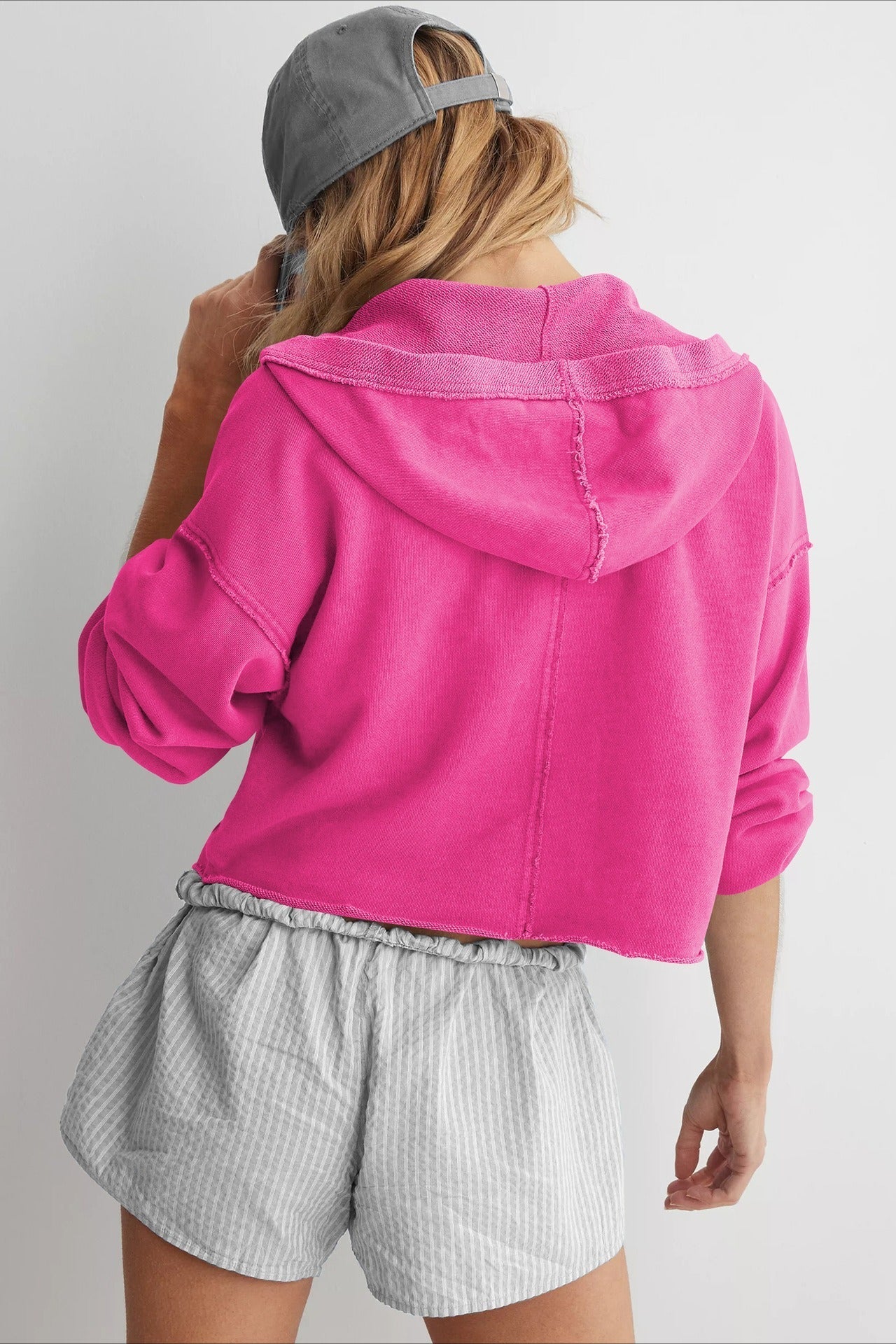 Classic Designed Garment