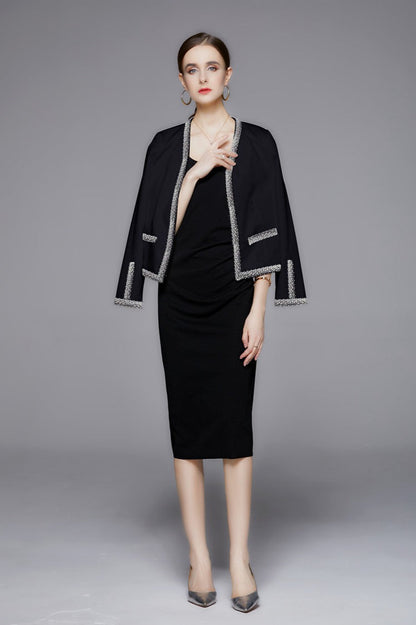 Vintage Inspired Coat