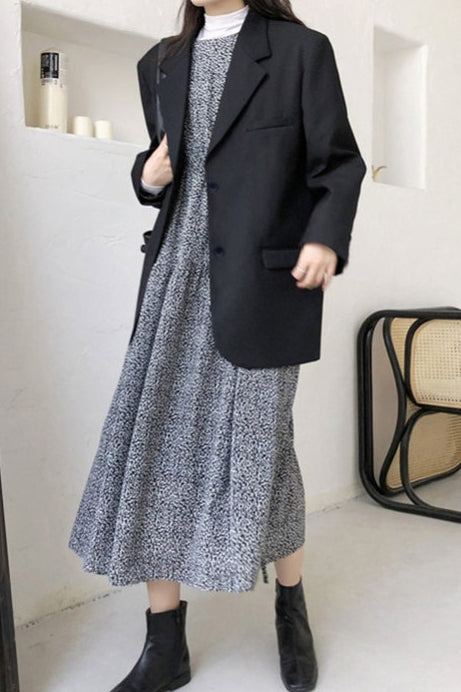 Timeless Vintage Style Garment