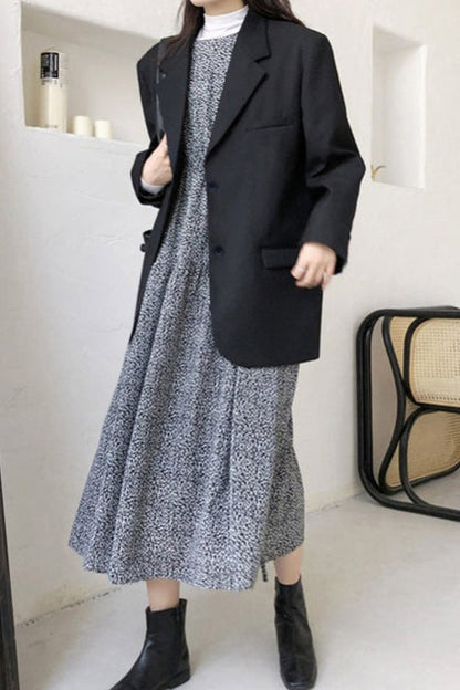 Timeless Vintage Style Garment