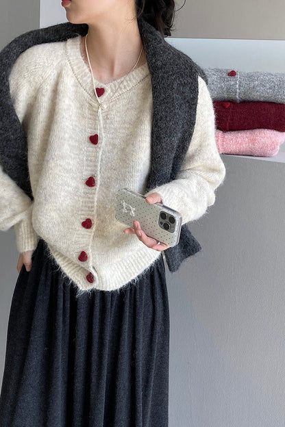 Beautifully Crafted Cardigan